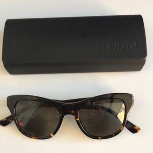 MVMT sunglasses